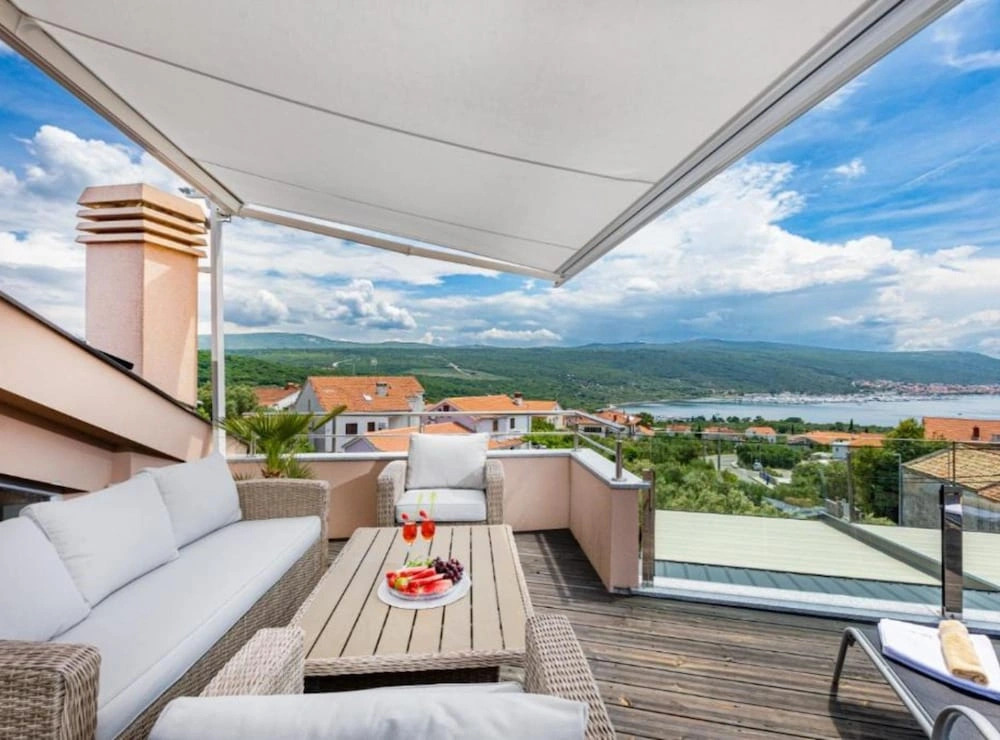 Villa Antonia