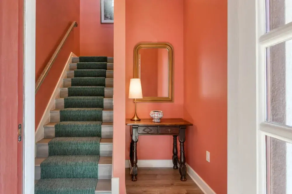 61 Spanish St. Unit A