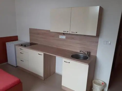 SPORT HOTEL České Budějovice