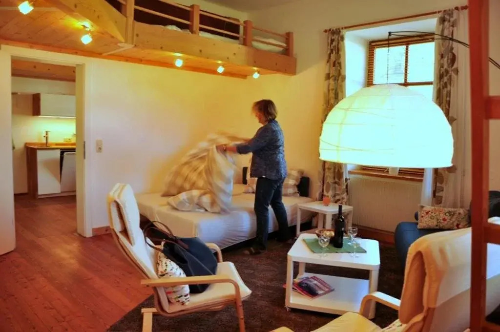Gabis Lodge