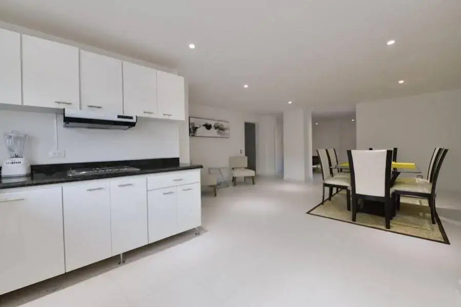 Tropical Breeze Apartamentos