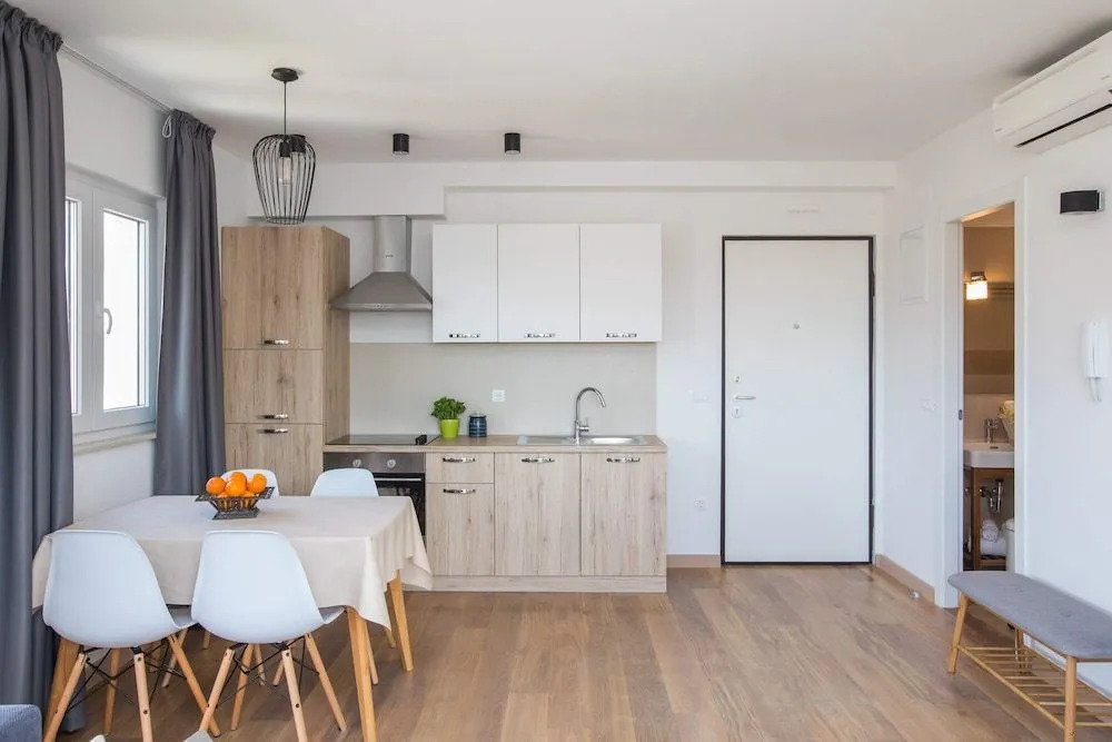 Apartment Navis