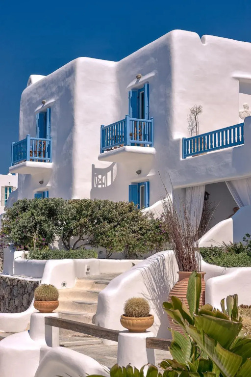 Harmony Boutique Hotel