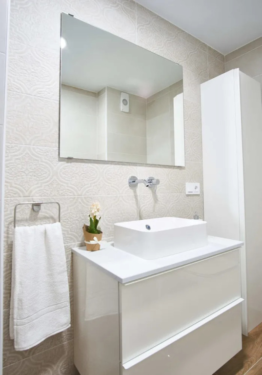 Apartamento Riverside Central Deluxe