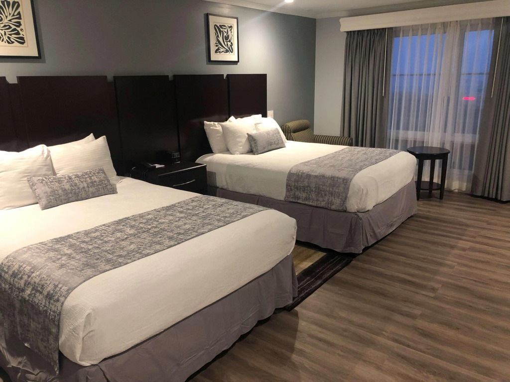 Best Western Plus Dana Point Inn-by-the-Sea