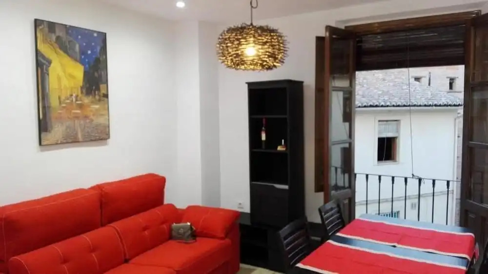 Apartamento Completo Arco Elvira II