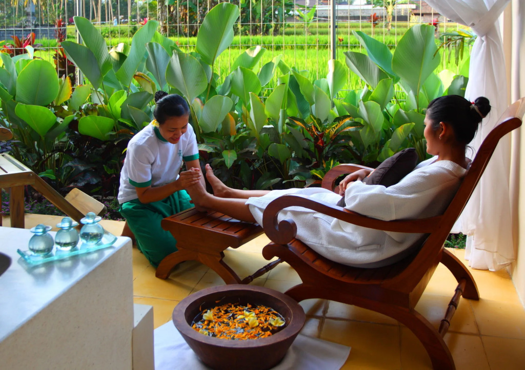 Alam Sembuwuk Ubud