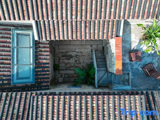Guangzhou LangTou Village · Hechun Stay Homestay