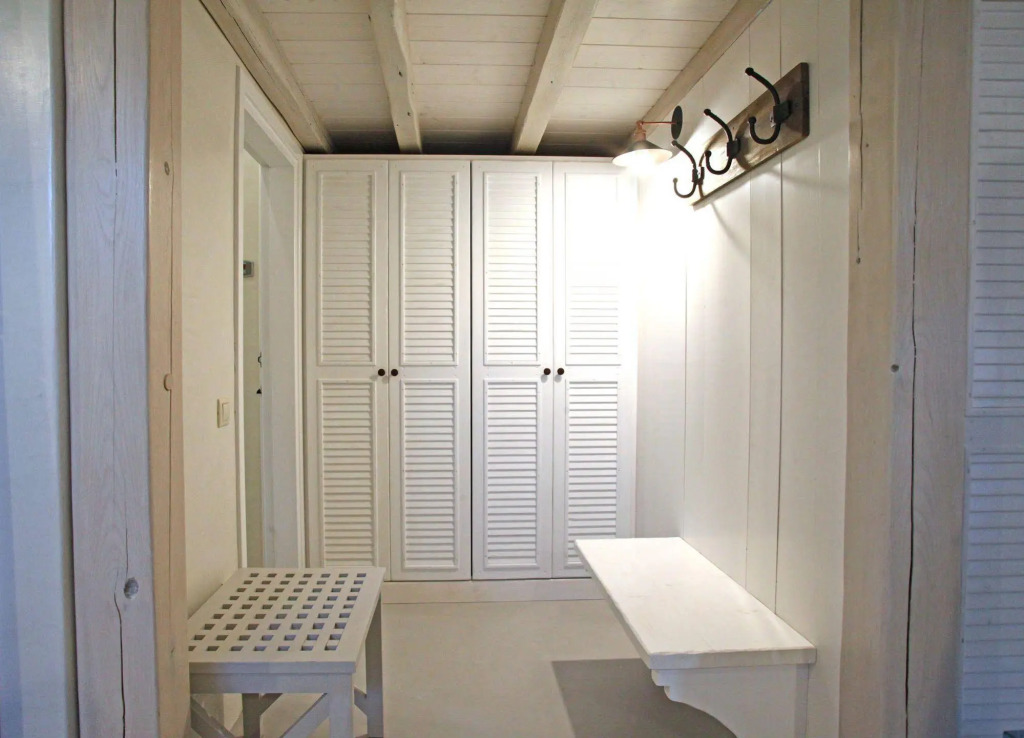 Casa Melenia Hydra