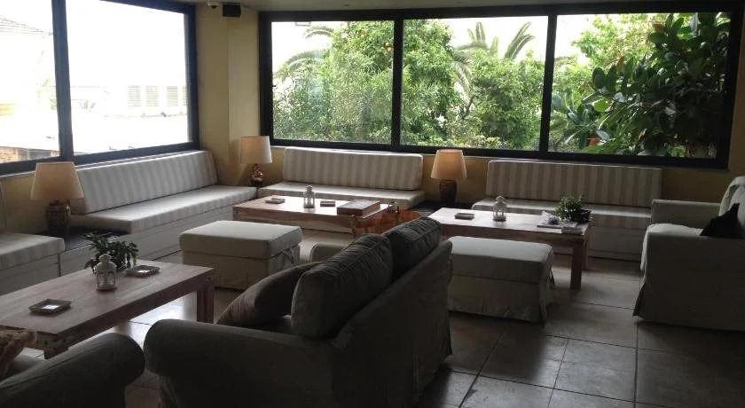 Jason Hotel Apartments