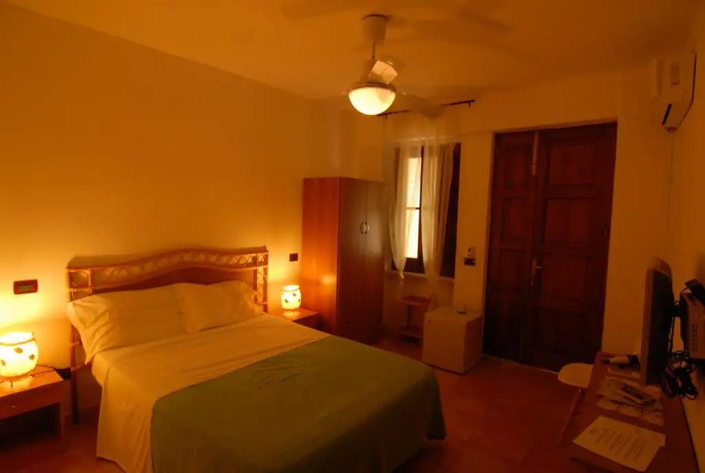 Eoliano B&B