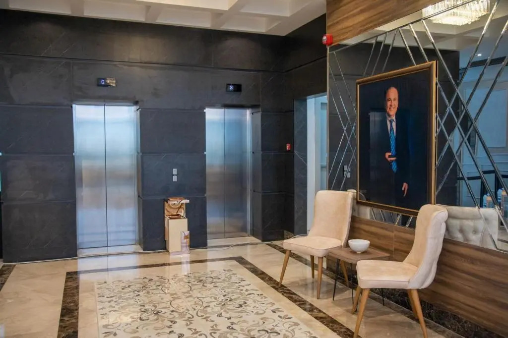 Jeddah Homes Boutique Hotel
