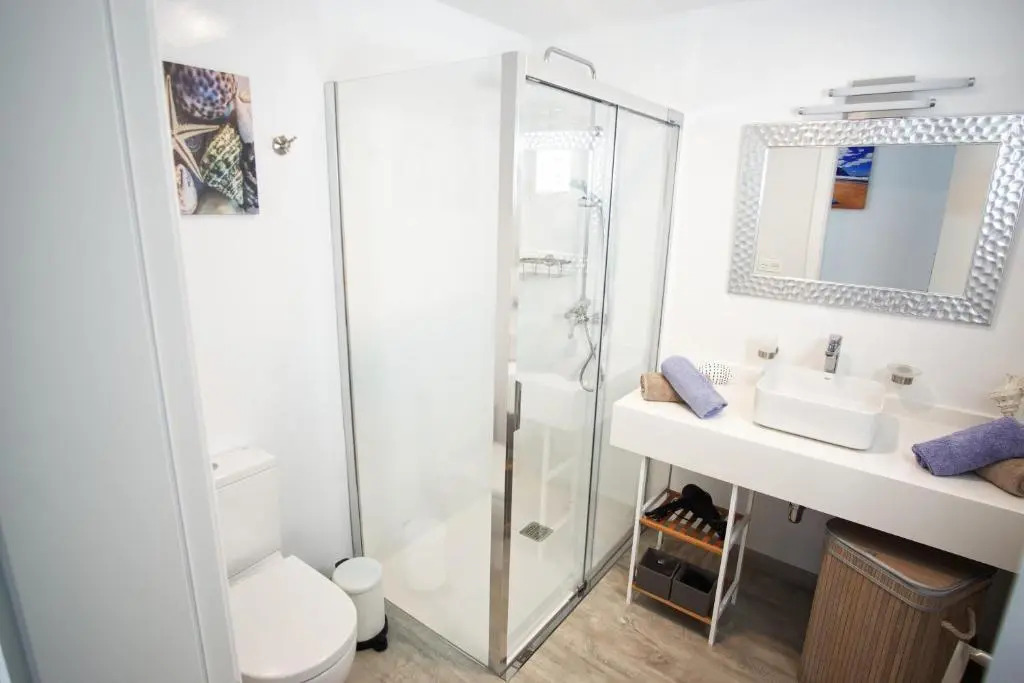 Apartment Cucharas Beach - Piscina - Beach 2 min. - AC - Wifi