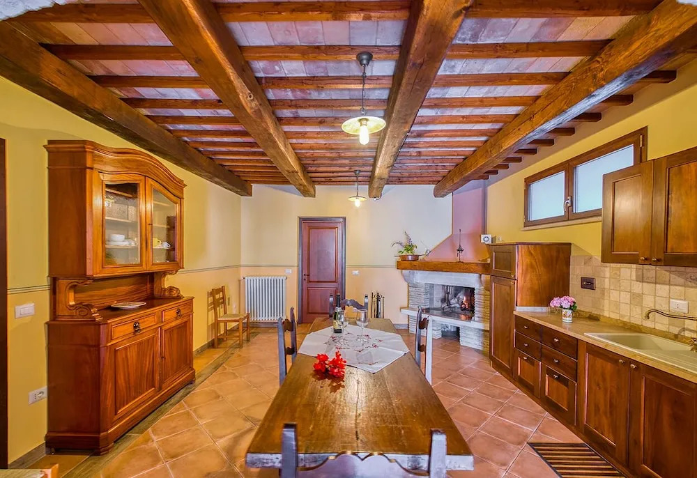 Casa Vacanze Residenza Bocci