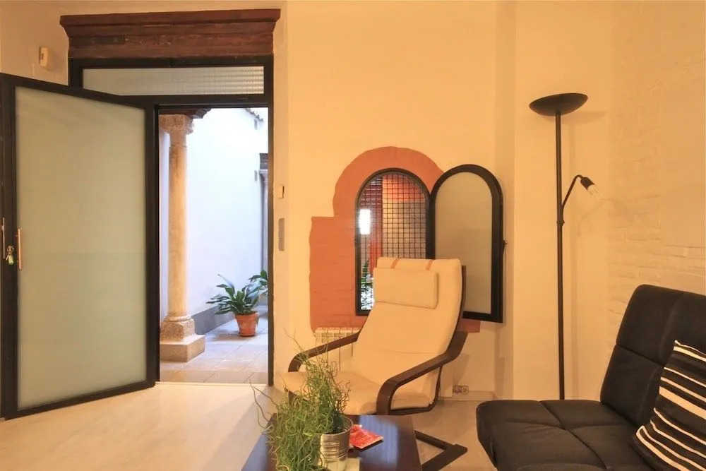 Apartamentos Nest Flats Alhacaba