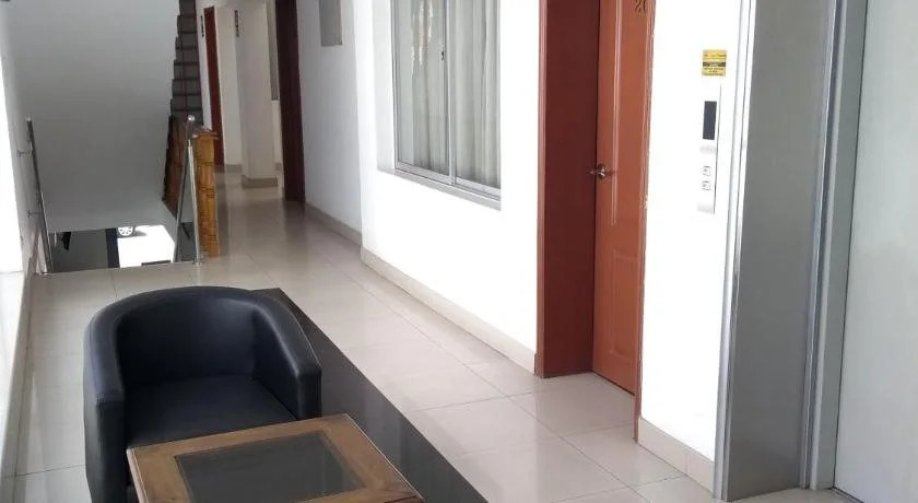 Libertad Hotel