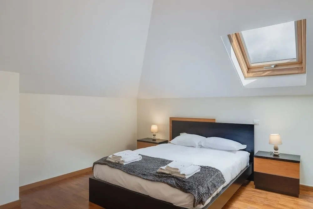 Anje Apartamento