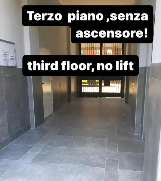 Studio Monte Ceneri
