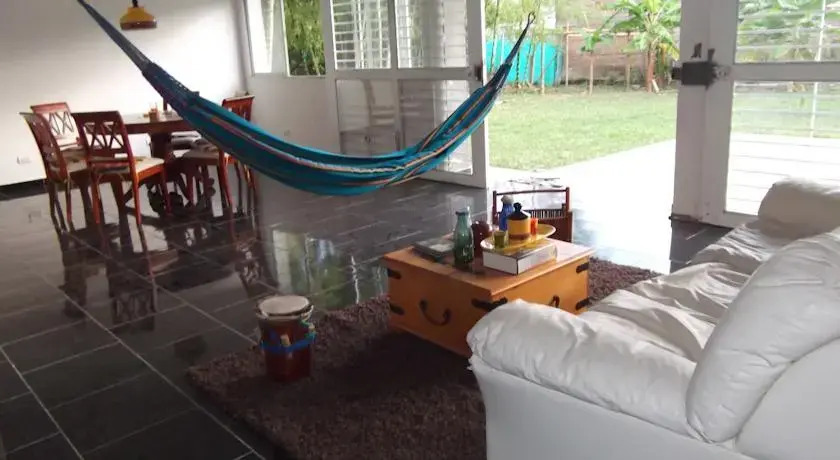 Villa Ana Joaquina