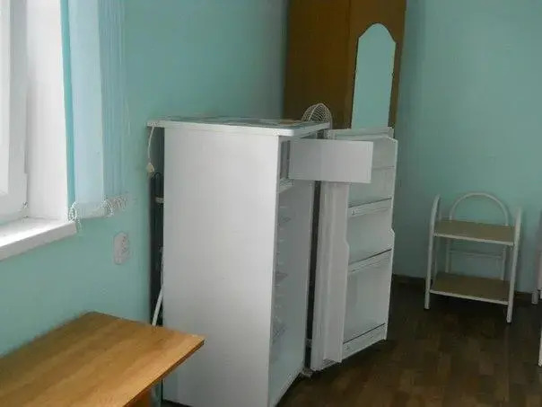 У Людмилы