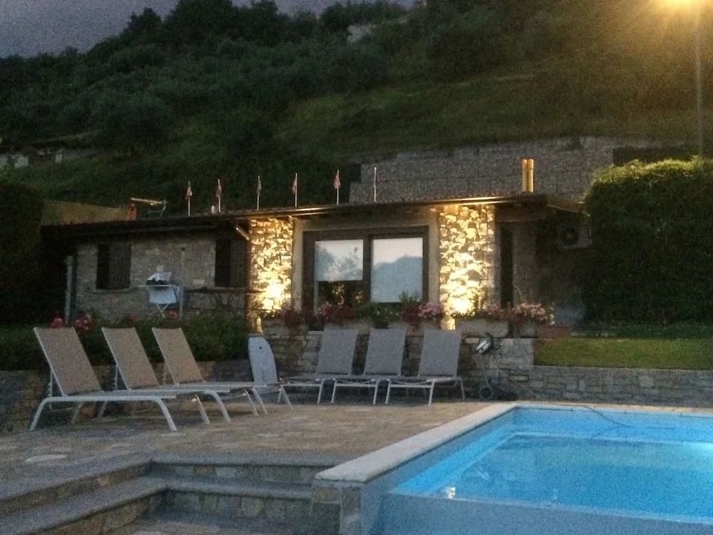 B&B Costa Paradiso Iseo