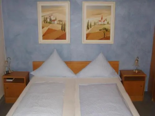 Hotel Garni Löhr