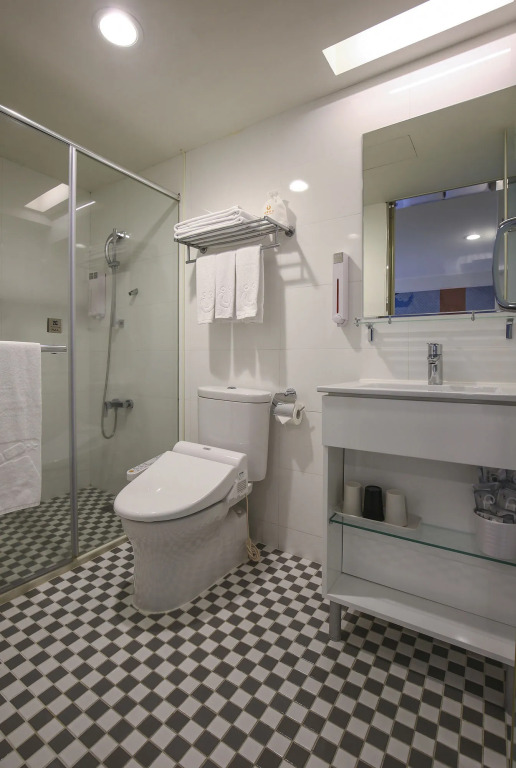 CityInn Hotel Taipei Station Branch II