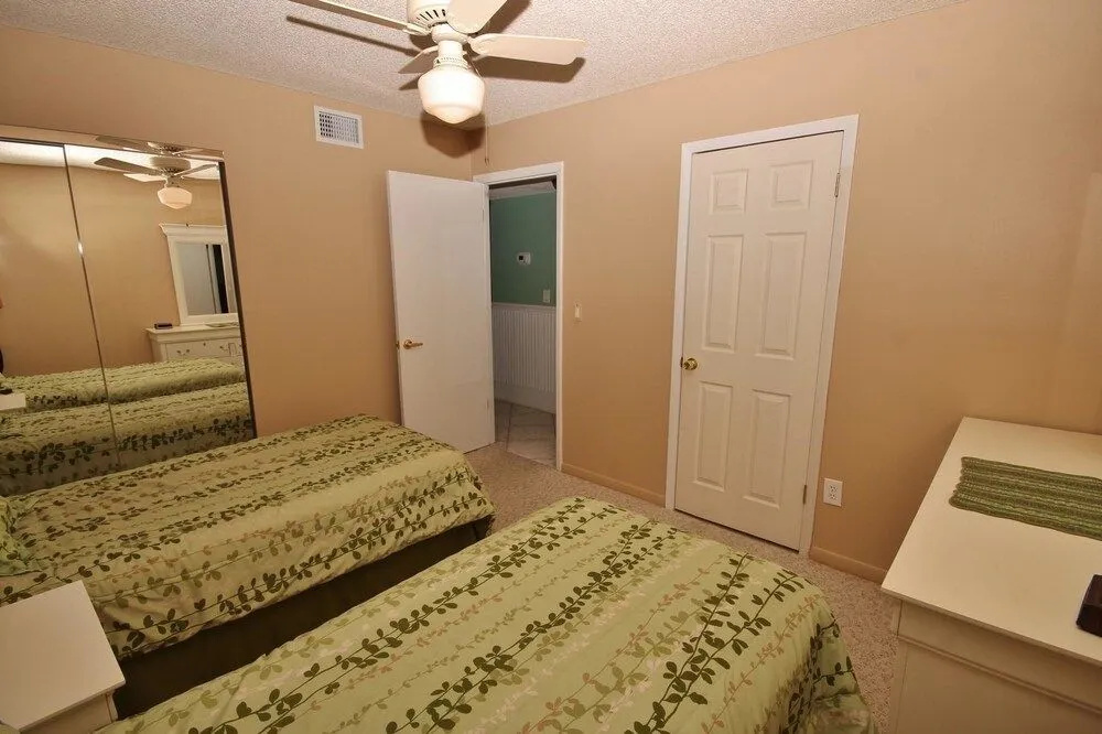 Sea Coast Gardens III 207 Apartment 2