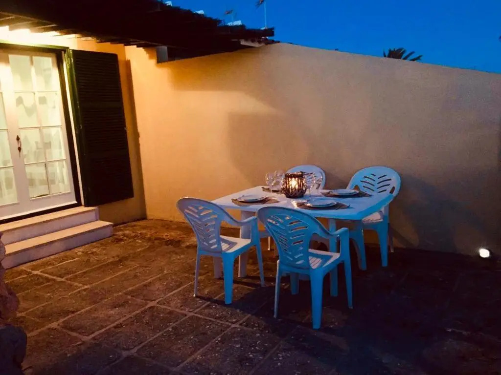 Apartamento 7 Palmeras