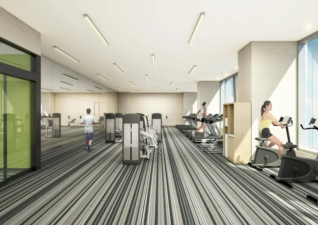 ibis Styles Ambassador Seoul Yongsan