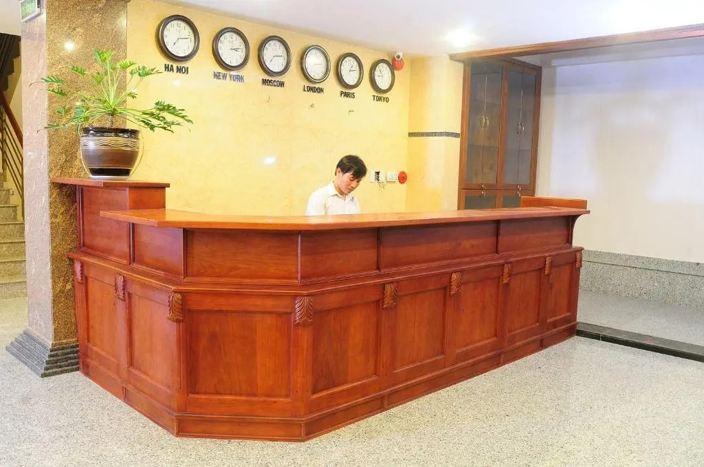 Dong Do Hotel