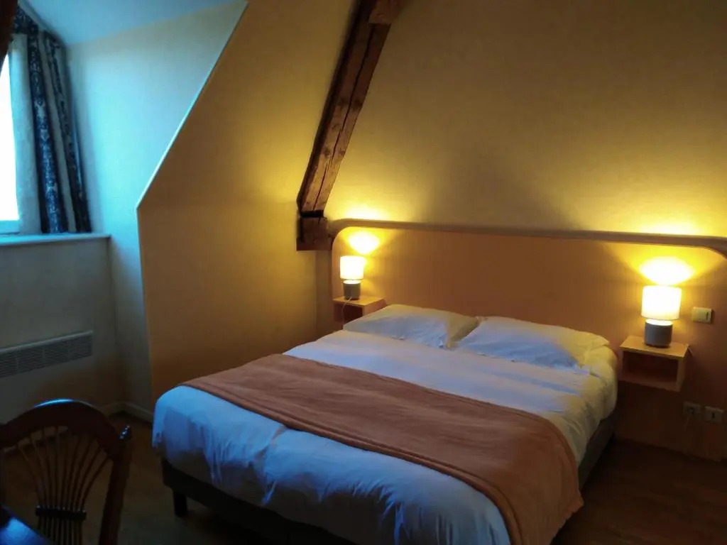 Hôtel La Reconce