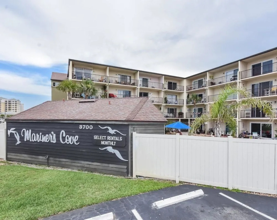 MC315 - Mariner's Cove by RedAwning