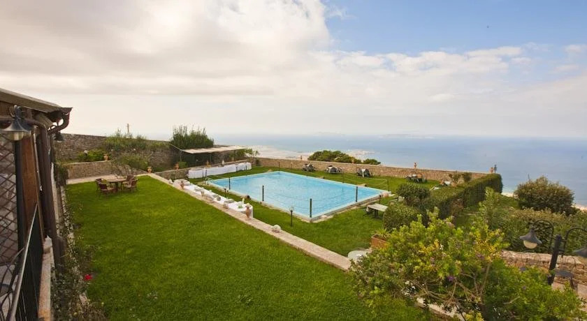 Belvedere San Nicola