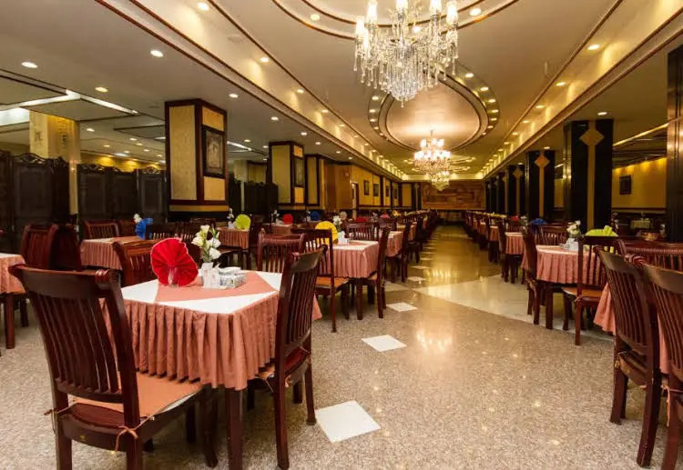 Boshra Hotel