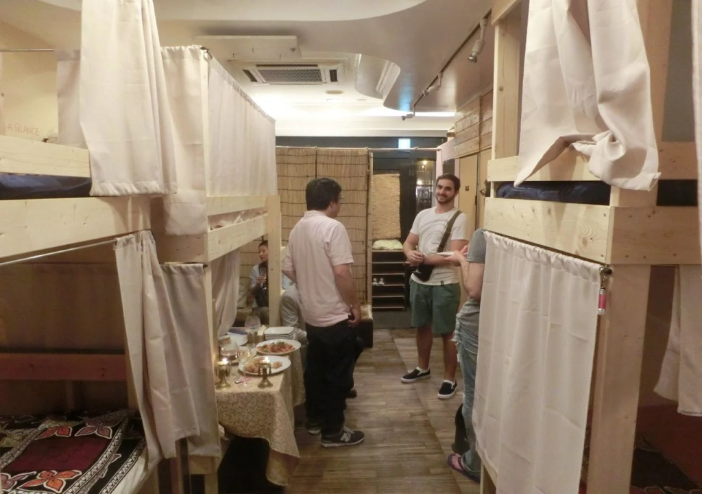 Guest House Gorkha Bazar - Hostel