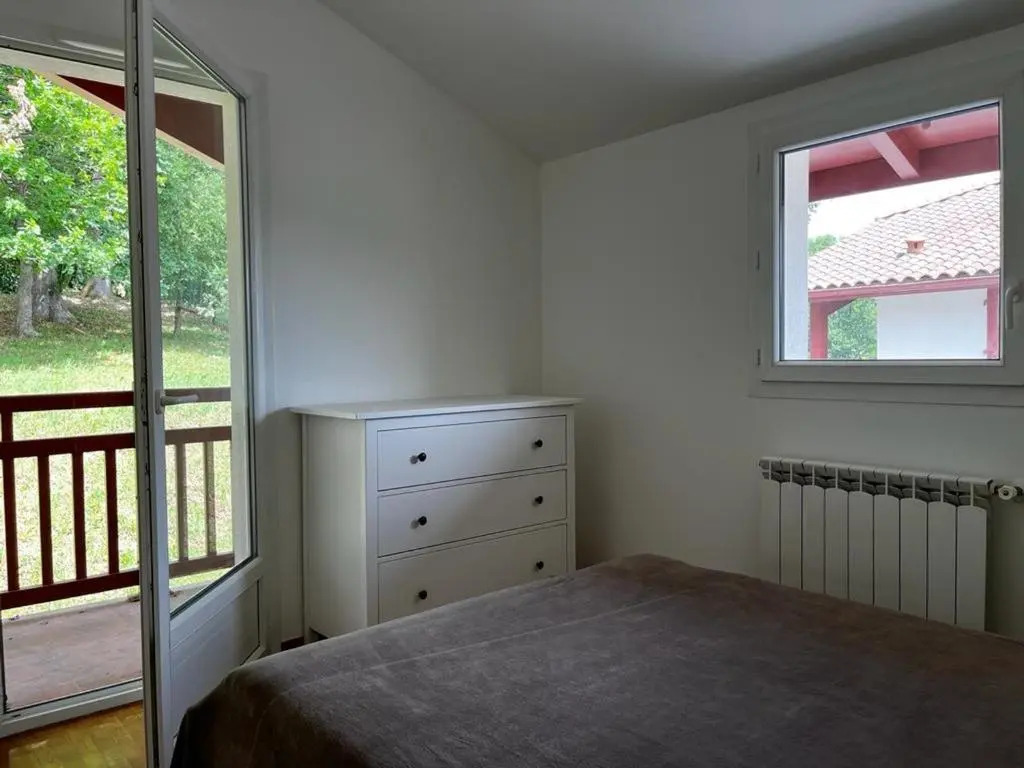Maison Urrugne, 4 pièces, 6 personnes - FR-1-239-770
