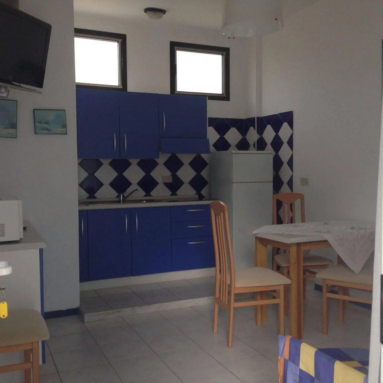 Aparthotel Holiday
