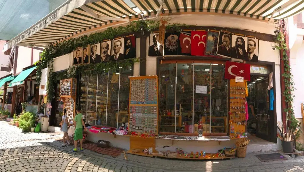 Ziyagil Konağı