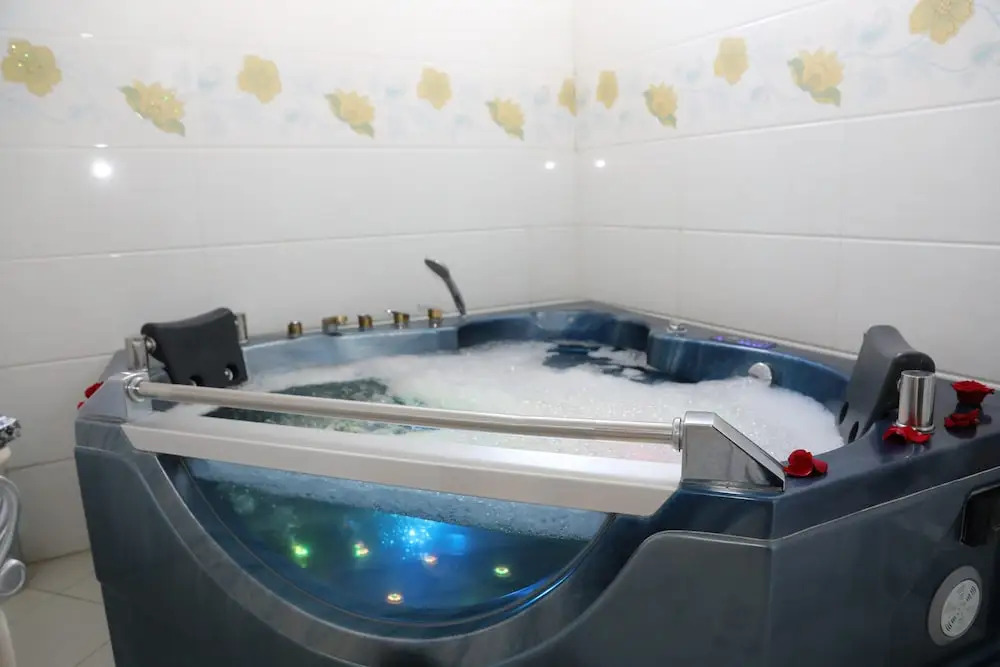 Kerawud International hotel