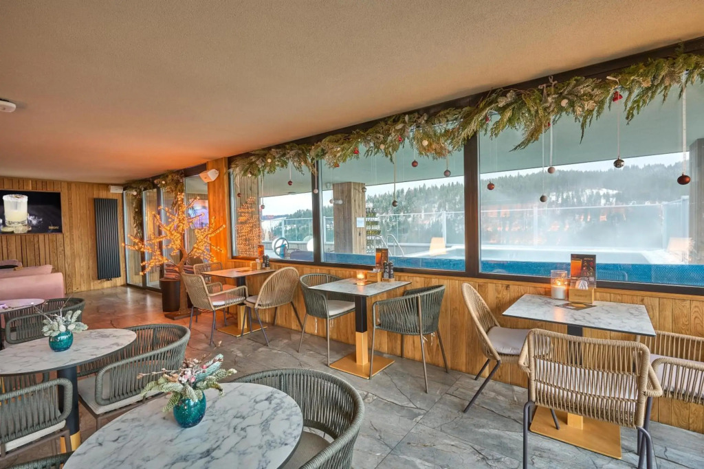 Chalet Fomich