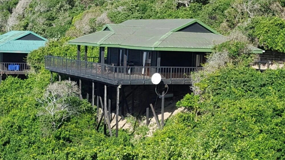 Baleia Vista Sea View