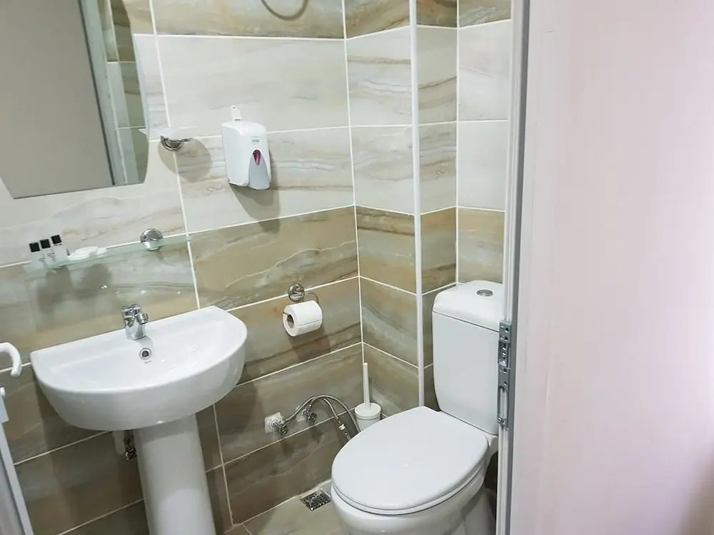 Kumkapı Romanos Hotel