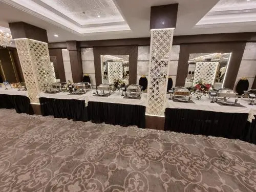 Hotel CASA Aishbagh