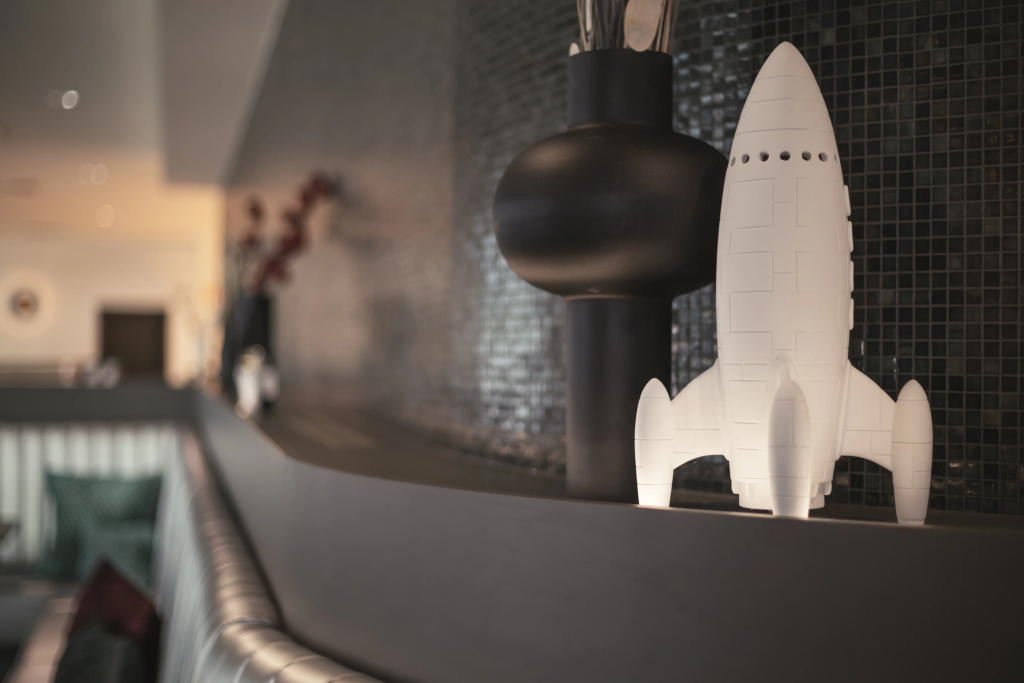 Holiday Inn - the niu Star Sindelfingen by IHG