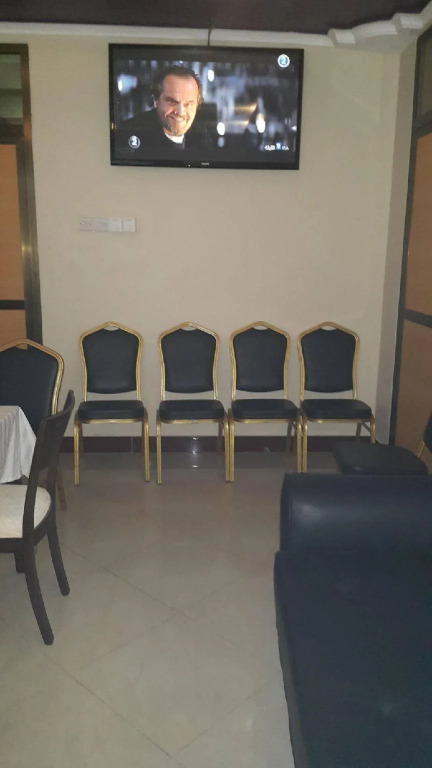 Fahari Hotel