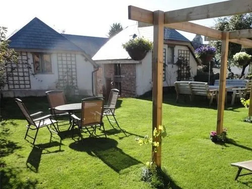 Pilgrims Rest Cottages