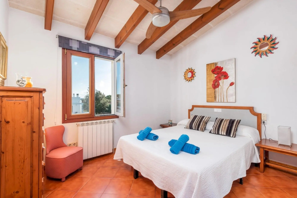VILLA PONS VALLS in Ciutadella de Menorca