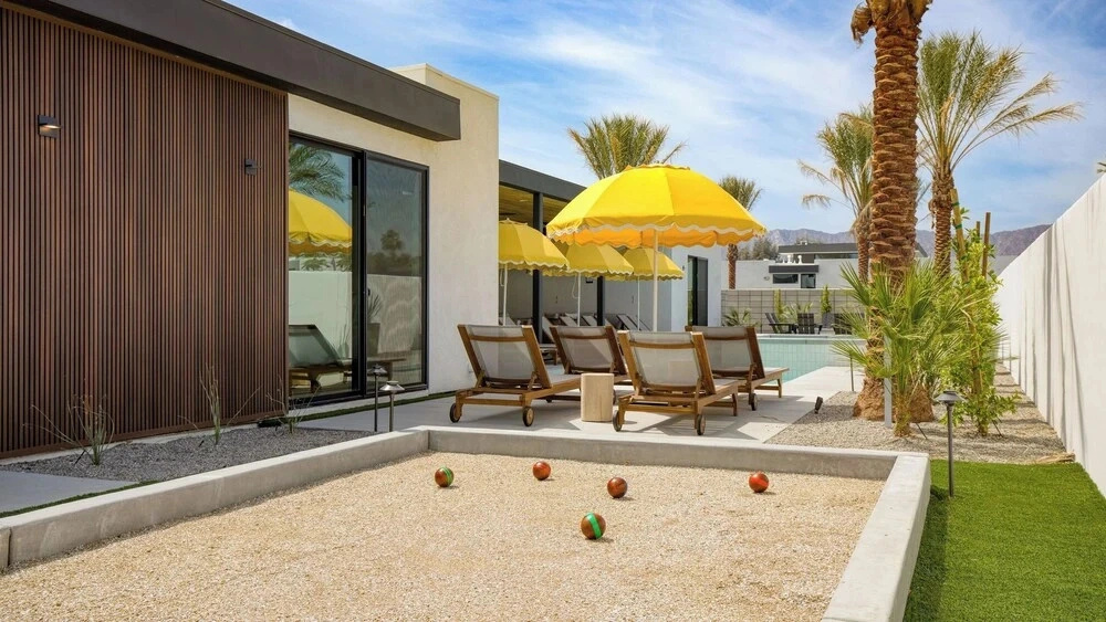 Polo Villas Bella 2 Homes Putting Green, Bocce Ball Sleeps 32