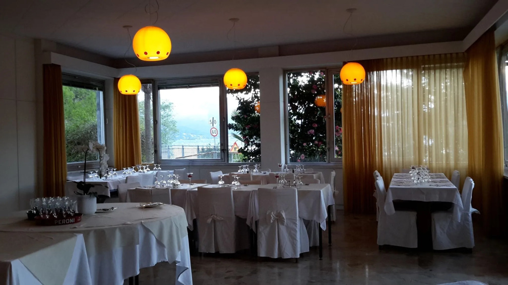 Hotel Campagna